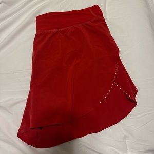Lululemon Fast and Free High-Rise Classic-Fit Short 3”